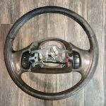 Craft Customs Steering Wheels 2082