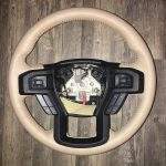 Craft Customs Steering Wheels 2295