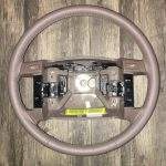 Craft Customs Steering Wheels 3443