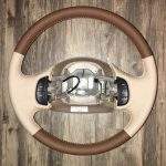 Craft Customs Steering Wheels 3445