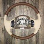 Craft Customs Steering Wheels 3459