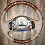 Craft Customs Steering Wheels 3465
