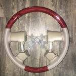Craft Customs Steering Wheels 3591