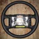 Craft Customs Steering Wheels 361