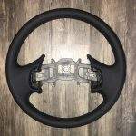 Craft Customs Steering Wheels 3844