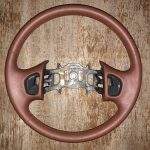 Craft Customs Steering Wheels 410