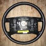 Craft Customs Steering Wheels 479