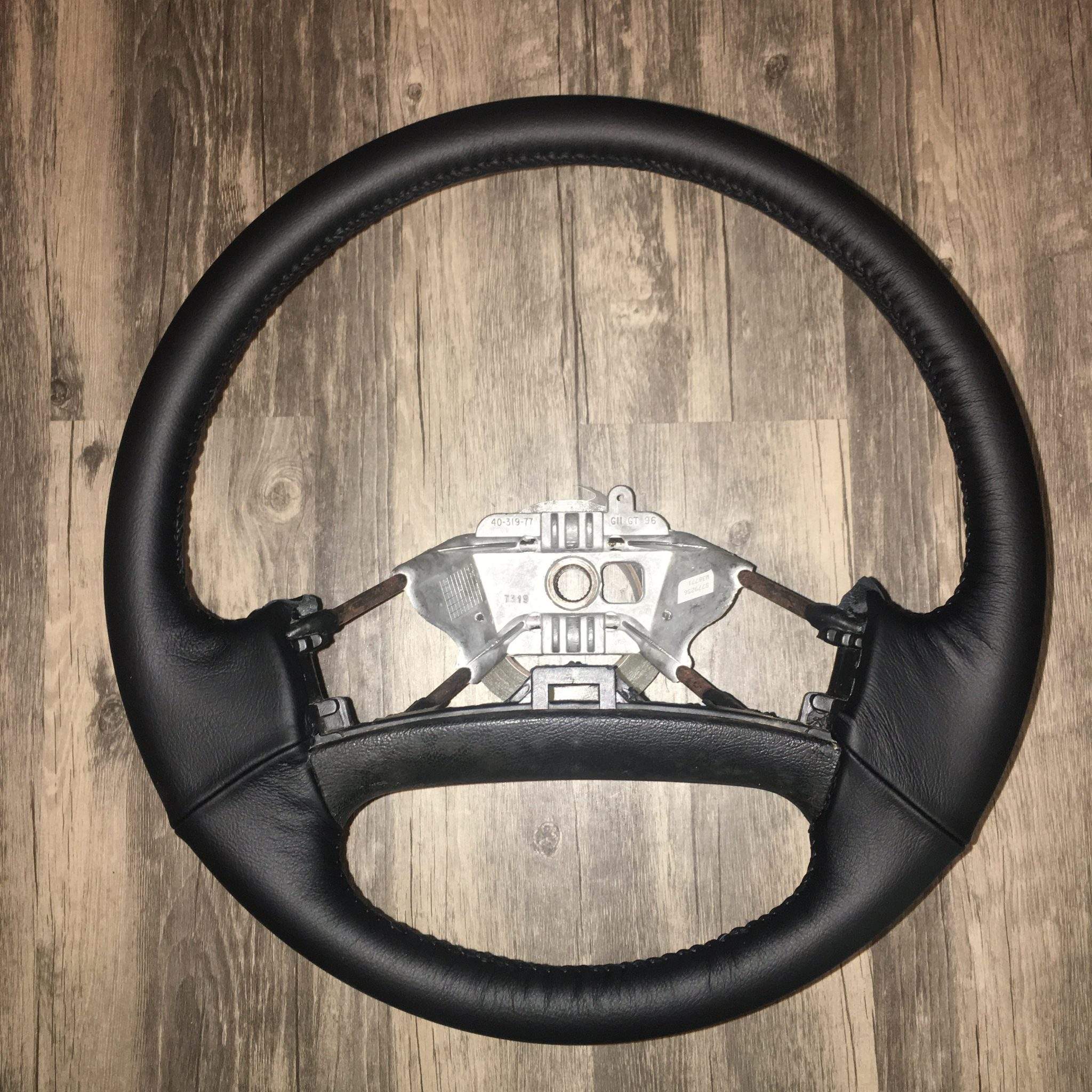 Craft Customs Steering Wheels 5148 Craft Customs