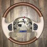 Craft Customs Steering Wheels 5404