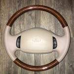 Craft Customs Steering Wheels 5689
