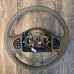 Craft Customs Steering Wheels 6093