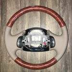 Craft Customs Steering Wheels 6411