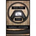 Craft Customs Steering Wheels 715