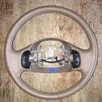 Craft Customs Steering Wheels 824