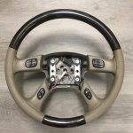 Craft Customs Steering Wheels 8701