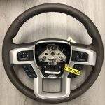 Craft Customs Steering Wheels 9176