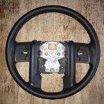 Craft Customs Steering Wheels 922