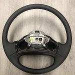Craft Customs Steering Wheels 9311