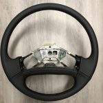 Craft Customs Steering Wheels 9350