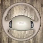 Ford F150 2003 Steering Wheel