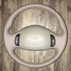 Ford F150 2003 Steering Wheel