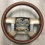 Ford F150 2005 King Ranch Steering Wheel