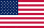 craft customs american flag icon