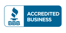 craft customs logo bbb accredited business