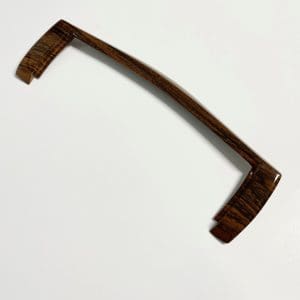 Cadillac horn bezel 1976 1978 deville eldorado 1 scaled