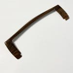 Cadillac horn bezel 1976 1978 deville eldorado P2