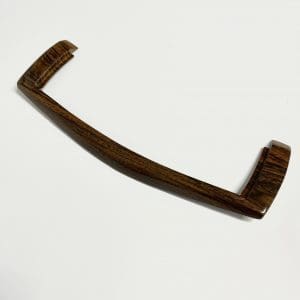 Cadillac horn bezel 1976 1978 deville eldorado 5 scaled