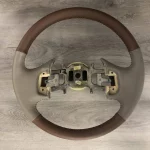 Ford F 150 Steering Wheel 1