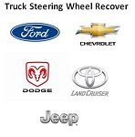 Truck Steering Wheel Recover