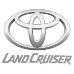 toyota land cruiser logo