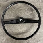 Austin Healey Sprite 1960 Steering Wheel Classic Restored to New P1534