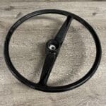 Austin Healey Sprite 1960 Steering Wheel Classic Restored to New P1535