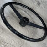 Austin Healey Sprite 1960 Steering Wheel Classic Restored to New P3563
