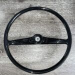 Austin Healey Sprite 1960 Steering Wheel Classic Restored to New P3652