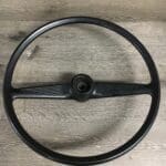 Austin Healey Sprite 1960 Steering Wheel Classic Restored to New P4324