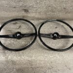 Austin Healey Sprite 1960 Steering Wheel Classic Restored to New P5419