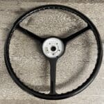 Bentley Mark VI 1952 Steering Wheel Classic Restored to New P5253