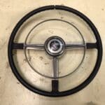 Buick 1953 Steering Wheel Classic Restored to New P6087