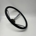Buick Electra 1969 Steering Wheel Classic Restored to New Leather P2374