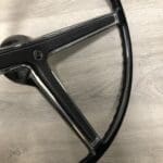 Buick Riviera 1967 Steering Wheel Classic Restored to New AFTER P9985