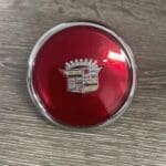 Cadillac Deville 1963 Steering Wheel Horn Classic Restored to New P9819