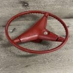 Cadillac Deville 1967 Steering Wheel Classic Restored to New P6914