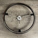 Cadillac Deville 1970 Steering Wheel Classic Restored to New P8112