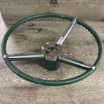 Cadillac ElDorado 1966 Steering Wheel Classic Restored to New P3891