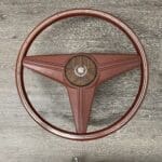Cadillac ElDorado 1976 Steering Wheel Classic Restored to New P3113