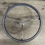 Cadillac ElDorado 1976 Steering Wheel Classic Restored to New P6736